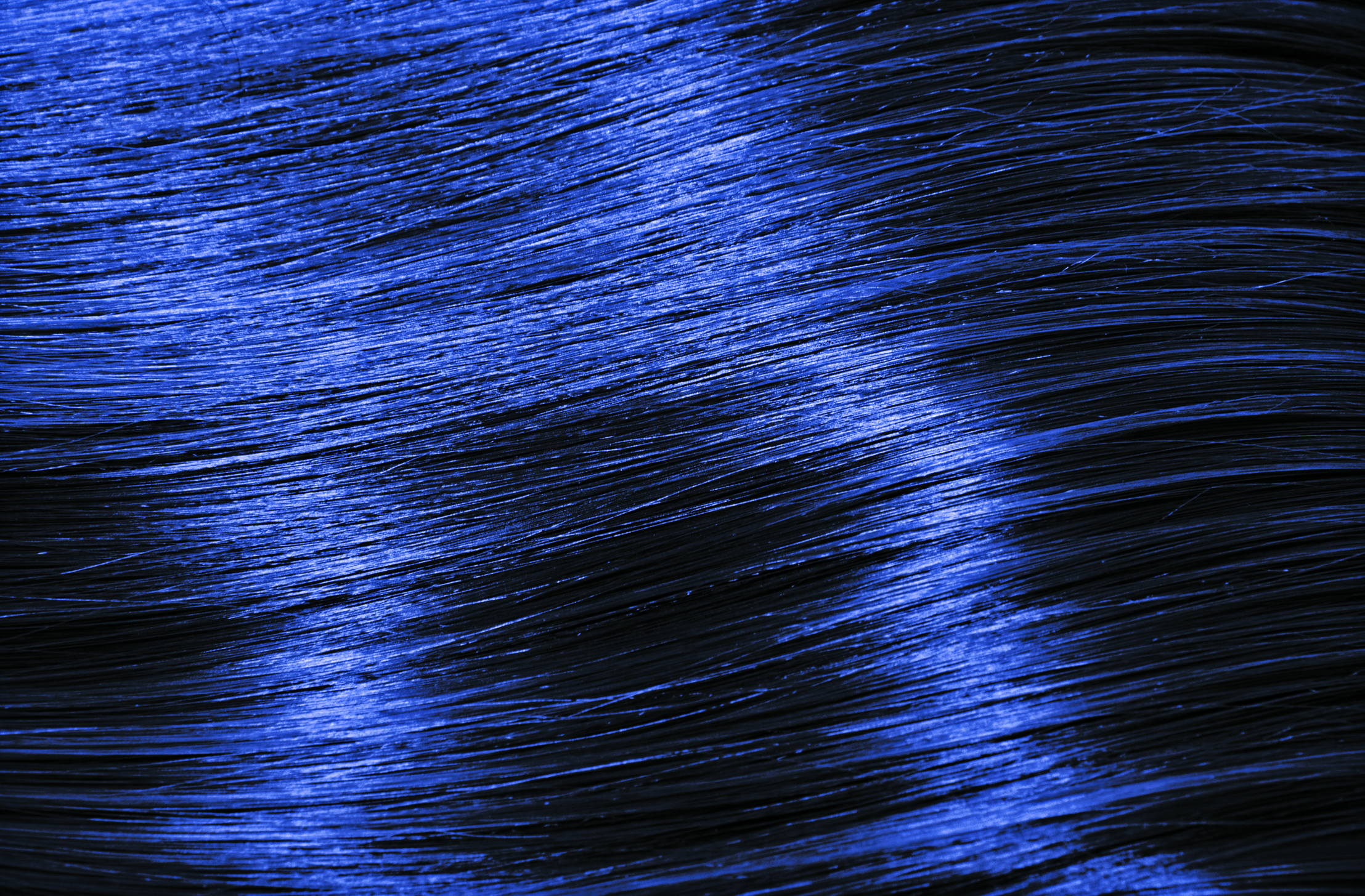 Code Blue Blue
