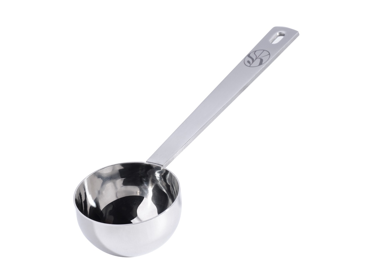 Kydra Le Salon Dosing Spoon (stainless steel)