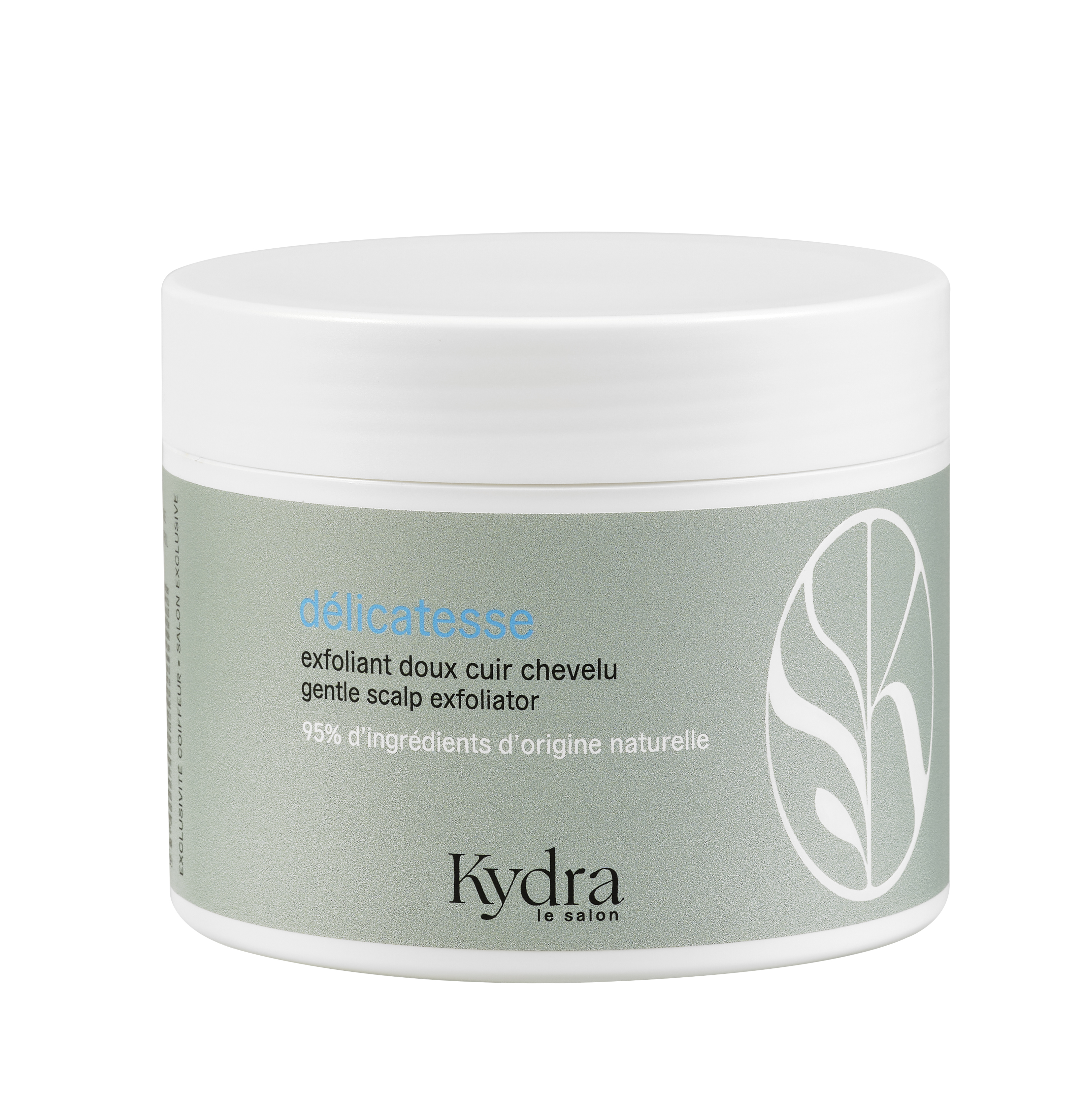 Kydra Delicatesse Gentle scalp exfoliator 500 ml