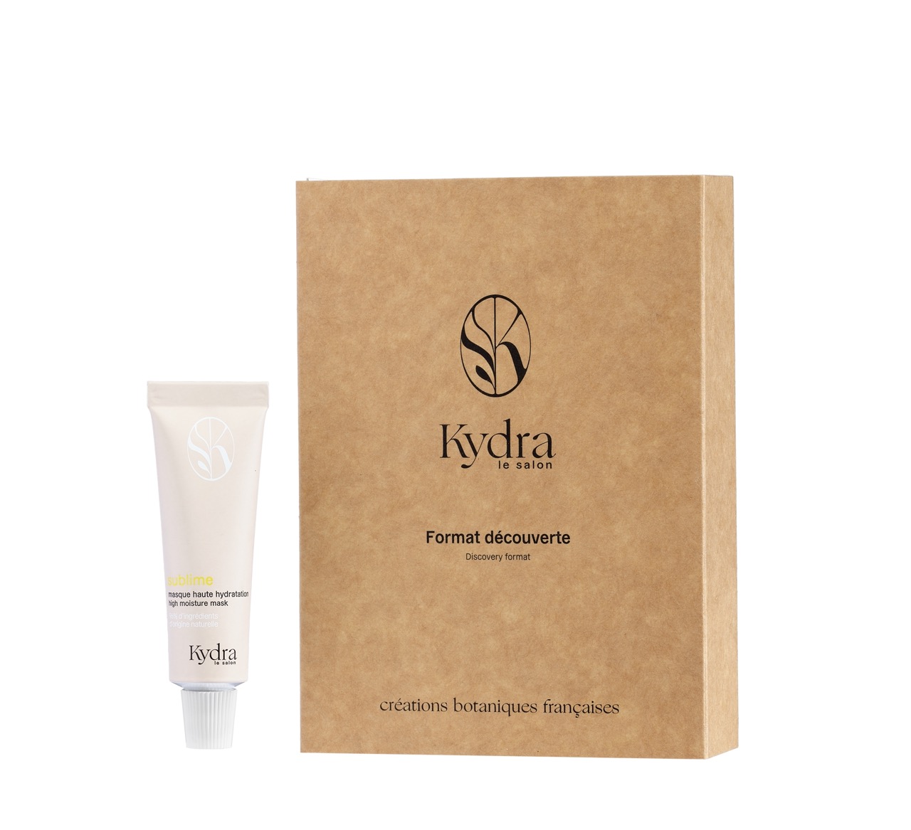 Kydra Magnificience Mask 7 x 12 ml