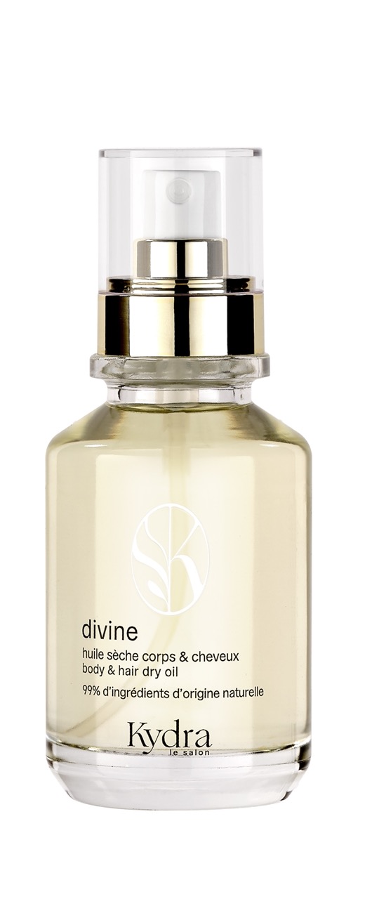 Kydra Huile Divine Body & hair dry oil 100 ml