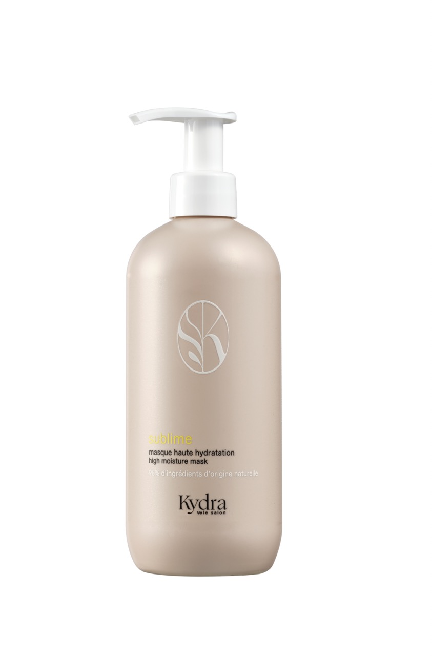 Kydra Sublime High moisture mask 500 ml