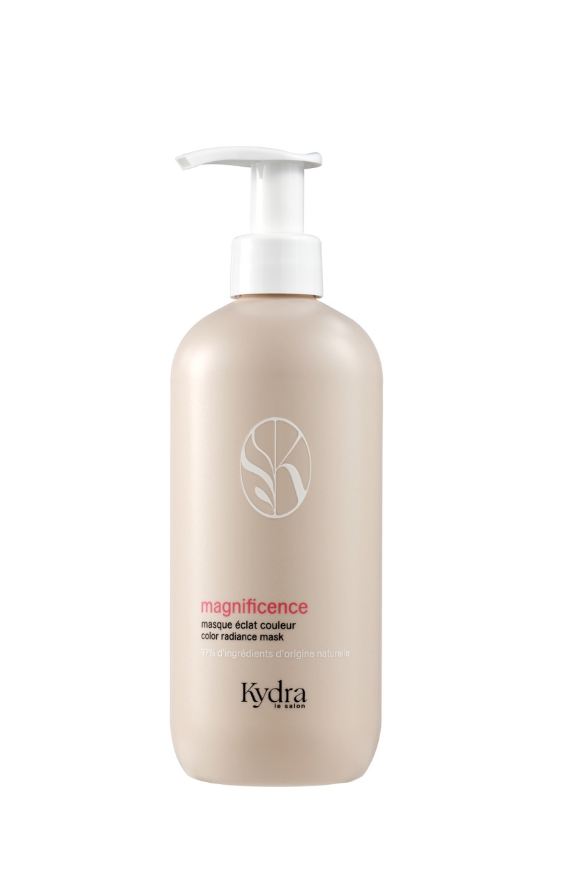 Kydra Magnificience Mask 500 ml