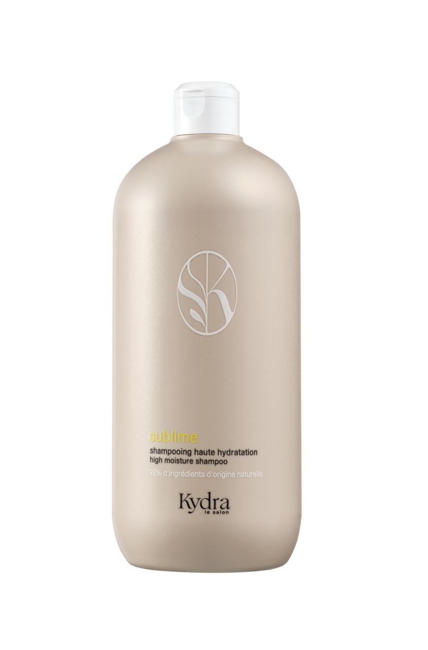 Kydra Sublime High moisture shampoo 1000 ml