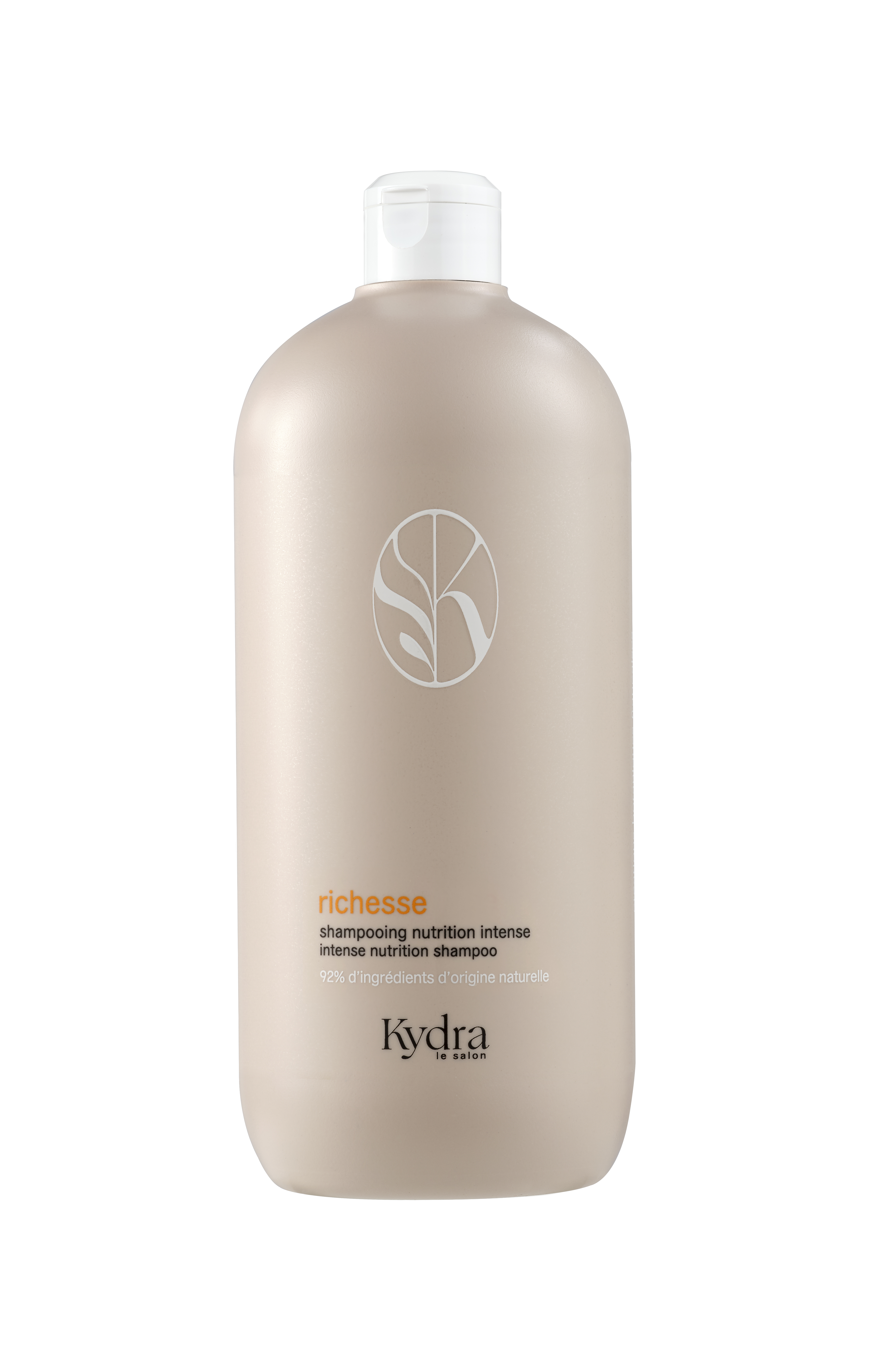 Kydra Richesse Intense nutrition shampoo 1000 ml