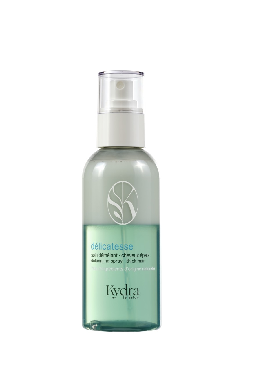 Kydra Delicatesse Detangling spray - thick hair 200 ml