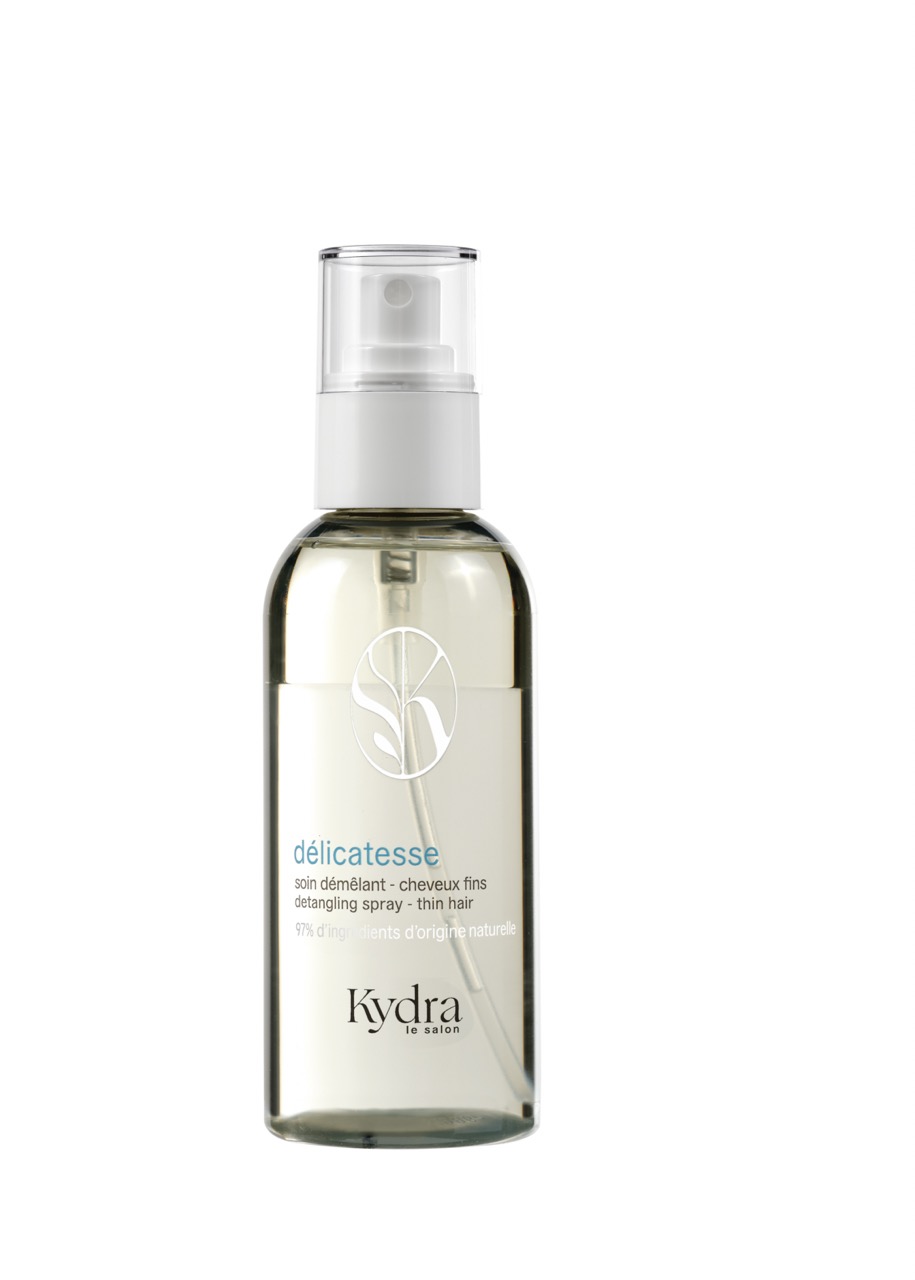 Kydra Delicatesse Detangling spray - thin hair 200 ml