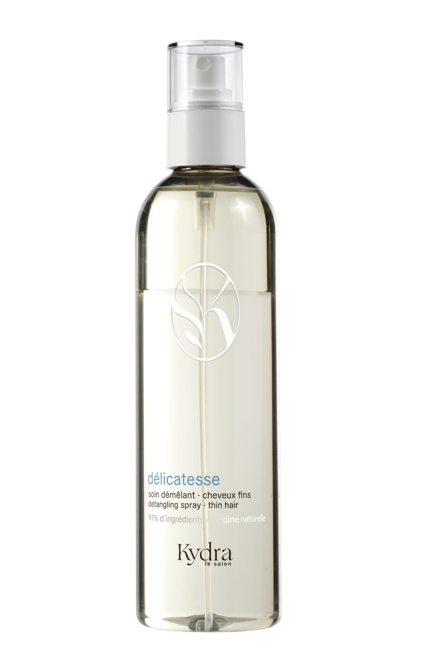 Kydra Delicatesse Detangling spray - thin hair 400 ml