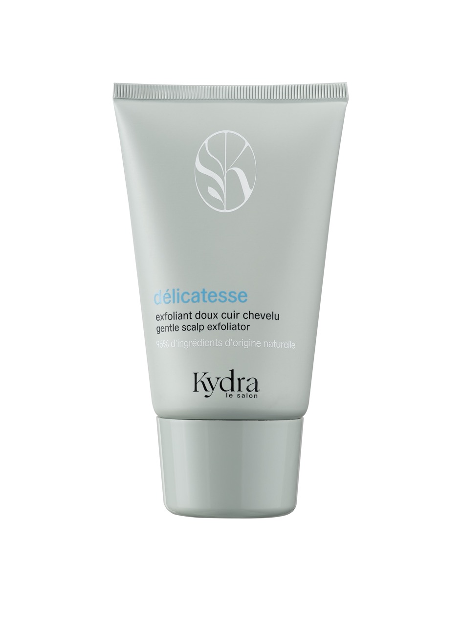 Kydra Delicatesse Gentle scalp exfoliator 500 ml