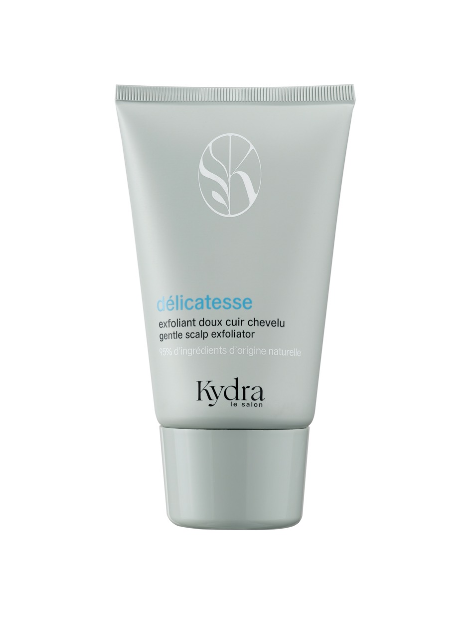 Kydra Delicatesse Gentle scalp exfoliator 100 ml