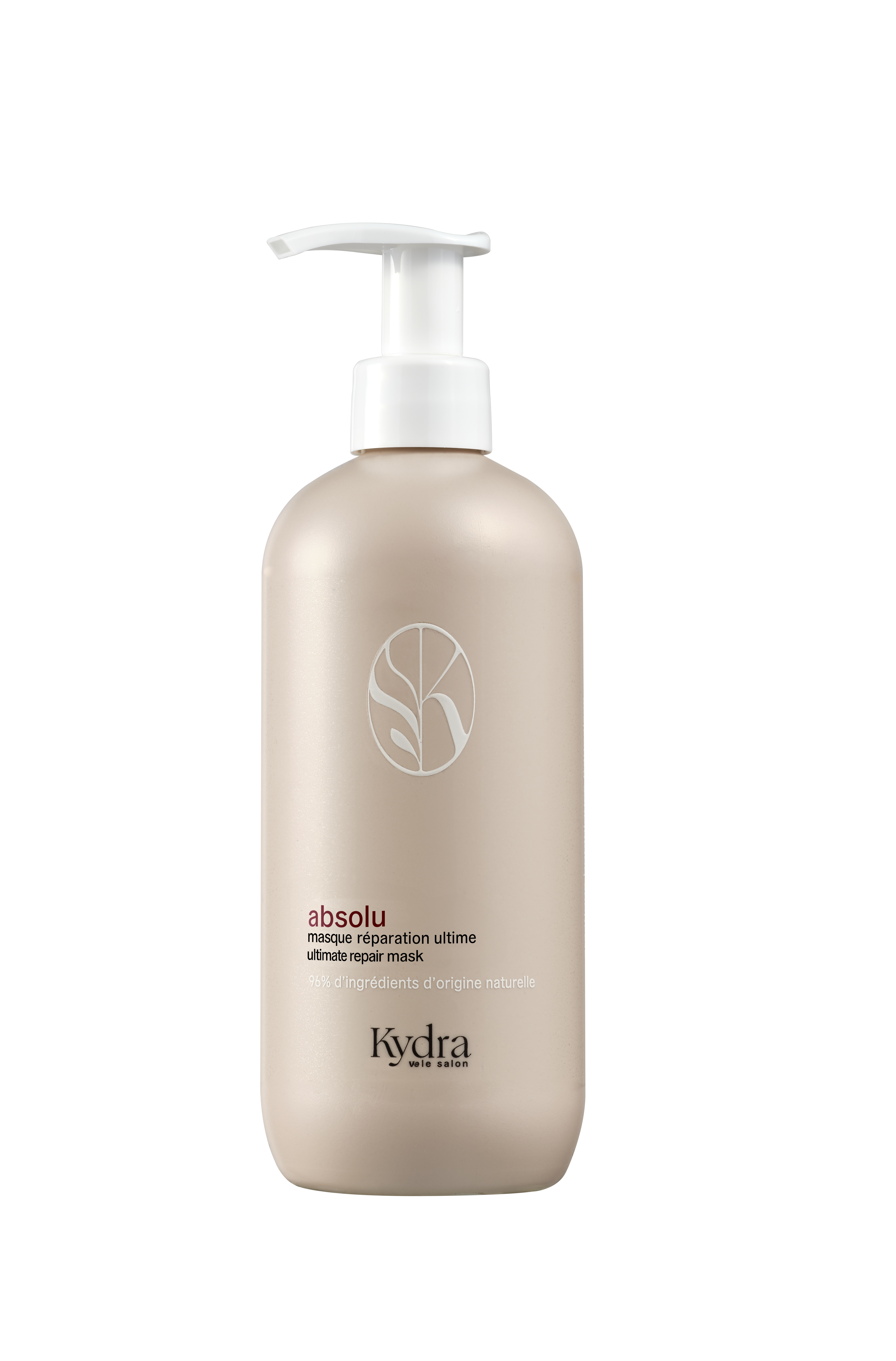 Kydra Absolu Repair Mask 500 ml