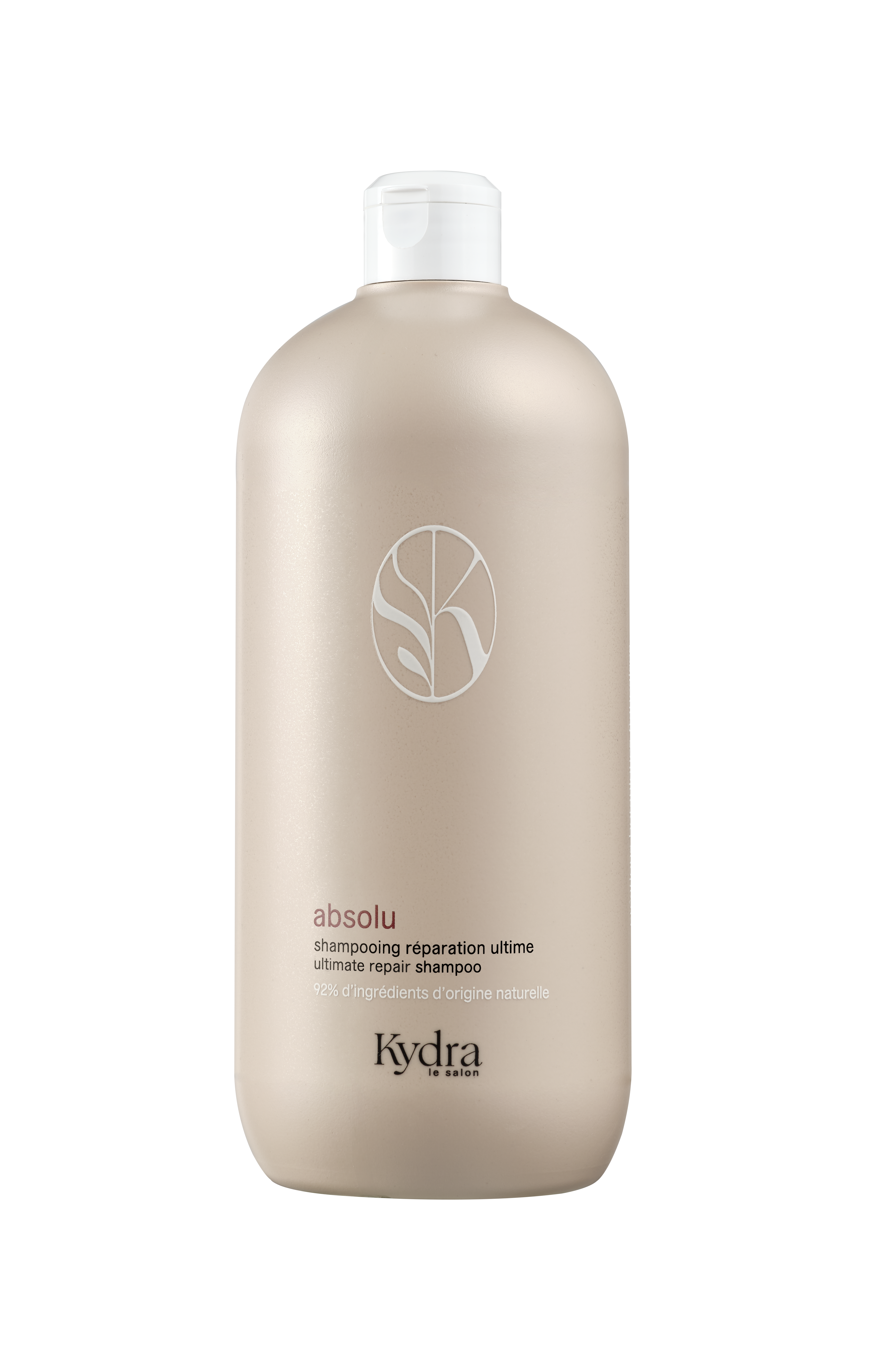 Kydra Absolu Repair Shampoo 1000 ml