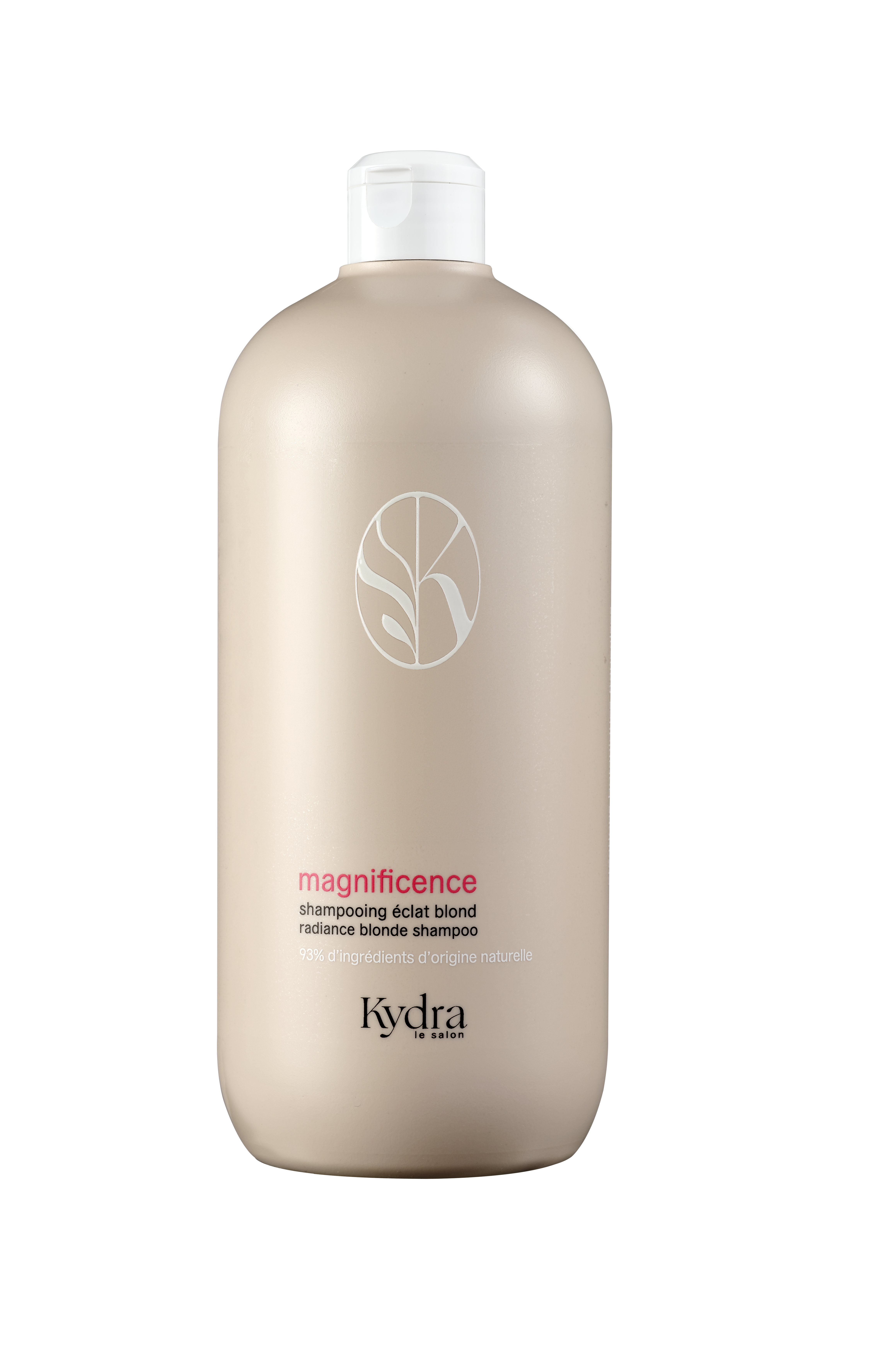 Kydra Magnificience Color Shampoo 1000 ml