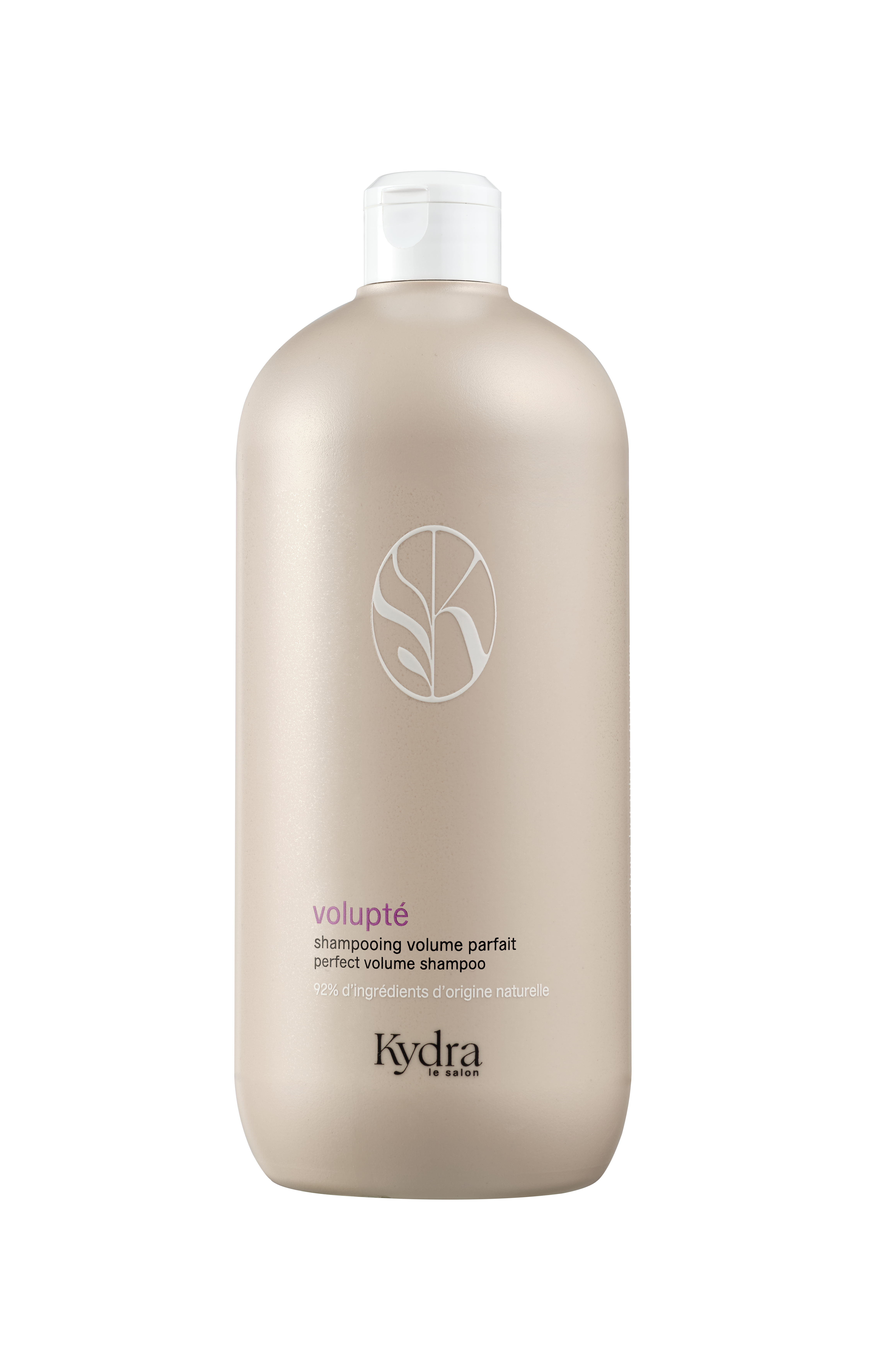 Kydra Volupté Volume Shampoo 1000 ml