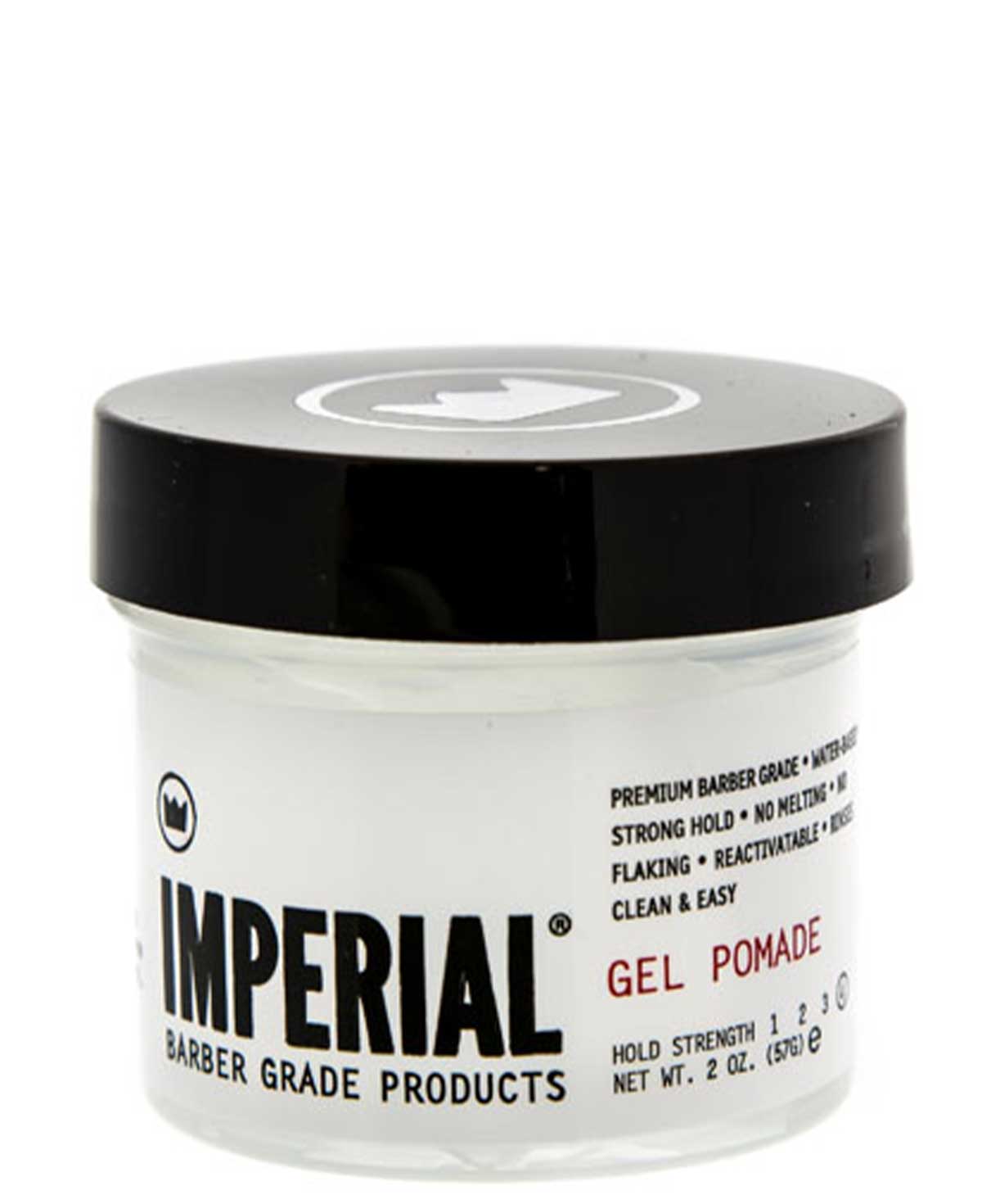 Imperial Gel Pomade Travel Size
