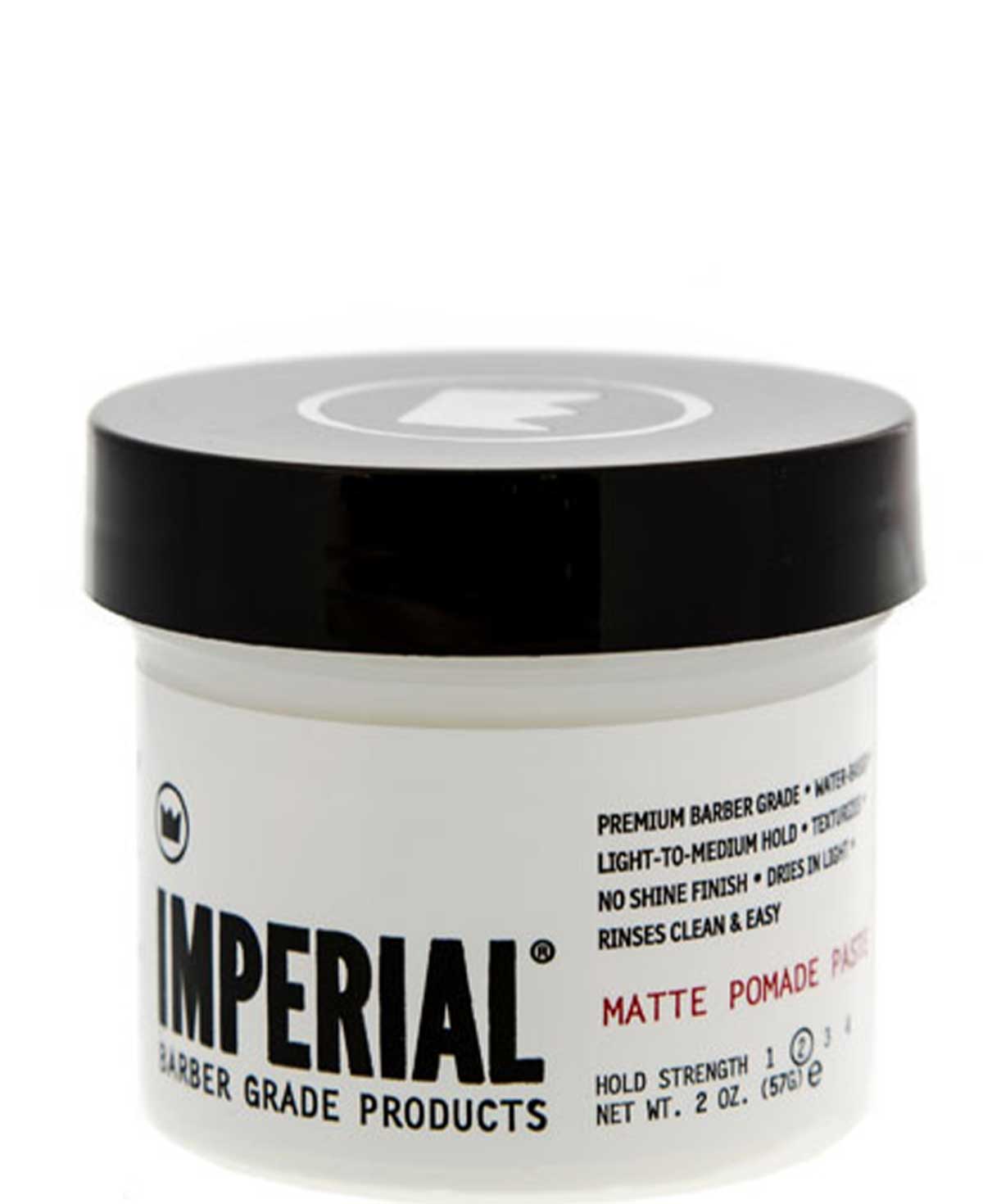 Imperial Matte Pomade Travel Size