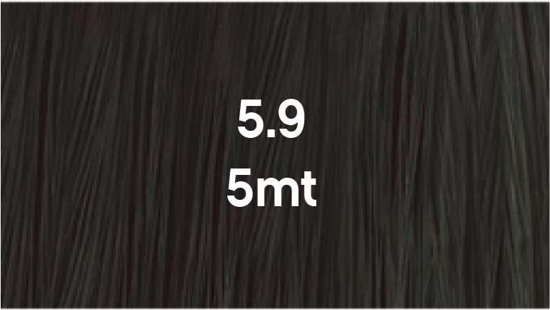 color.me 5.9 / 5MT Light.Brown.Matte