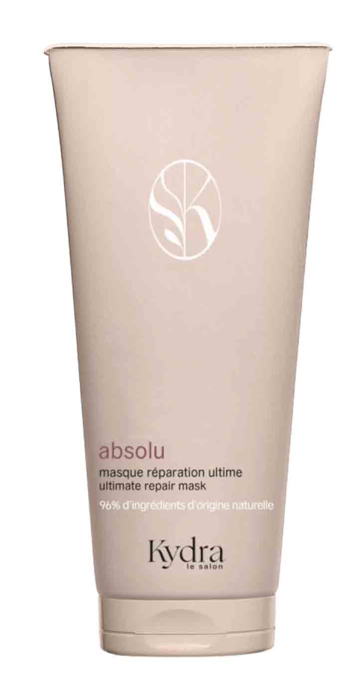 Kydra Absolu Repair Mask 200 ml