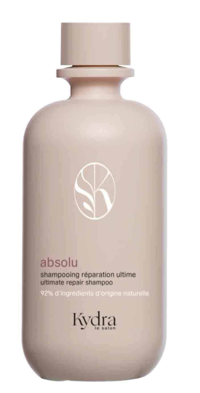 Kydra Absolu Repair Shampoo 400 ml