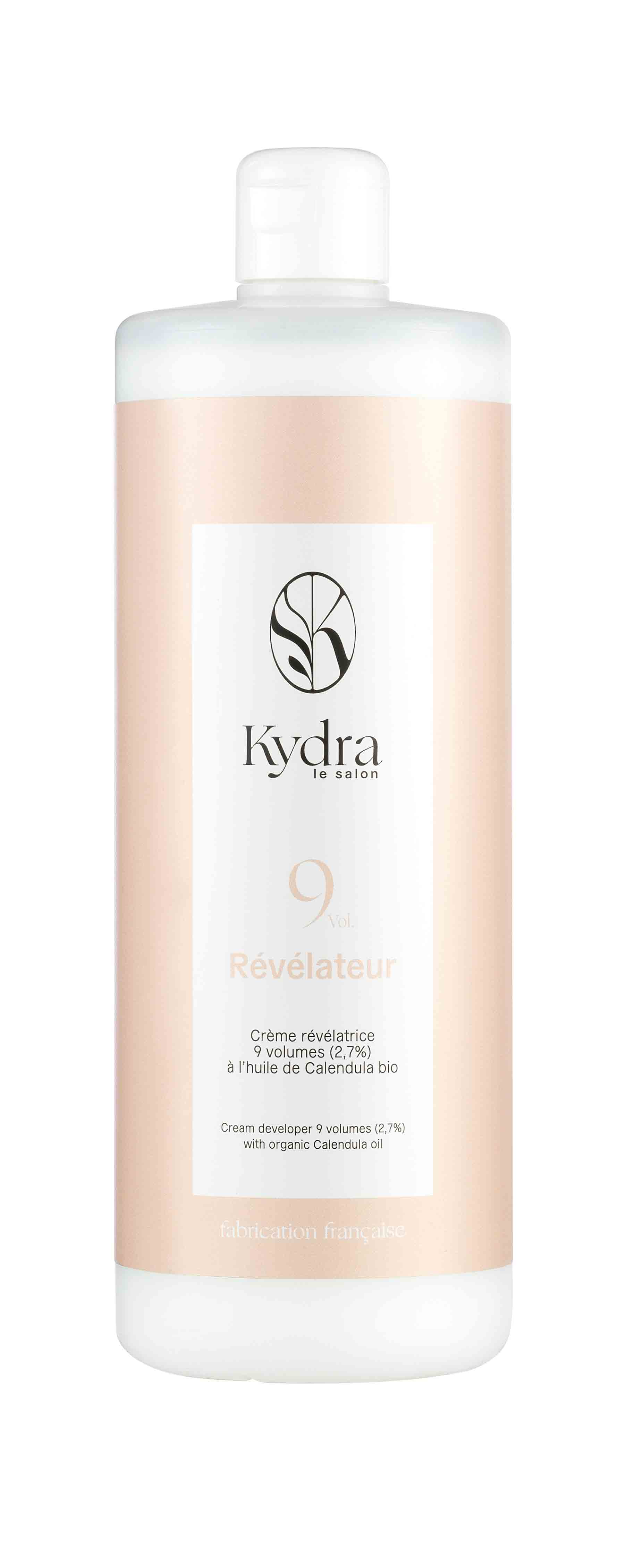 Kydra CREAM DEVELOPER - 9 Vol / 2,7%