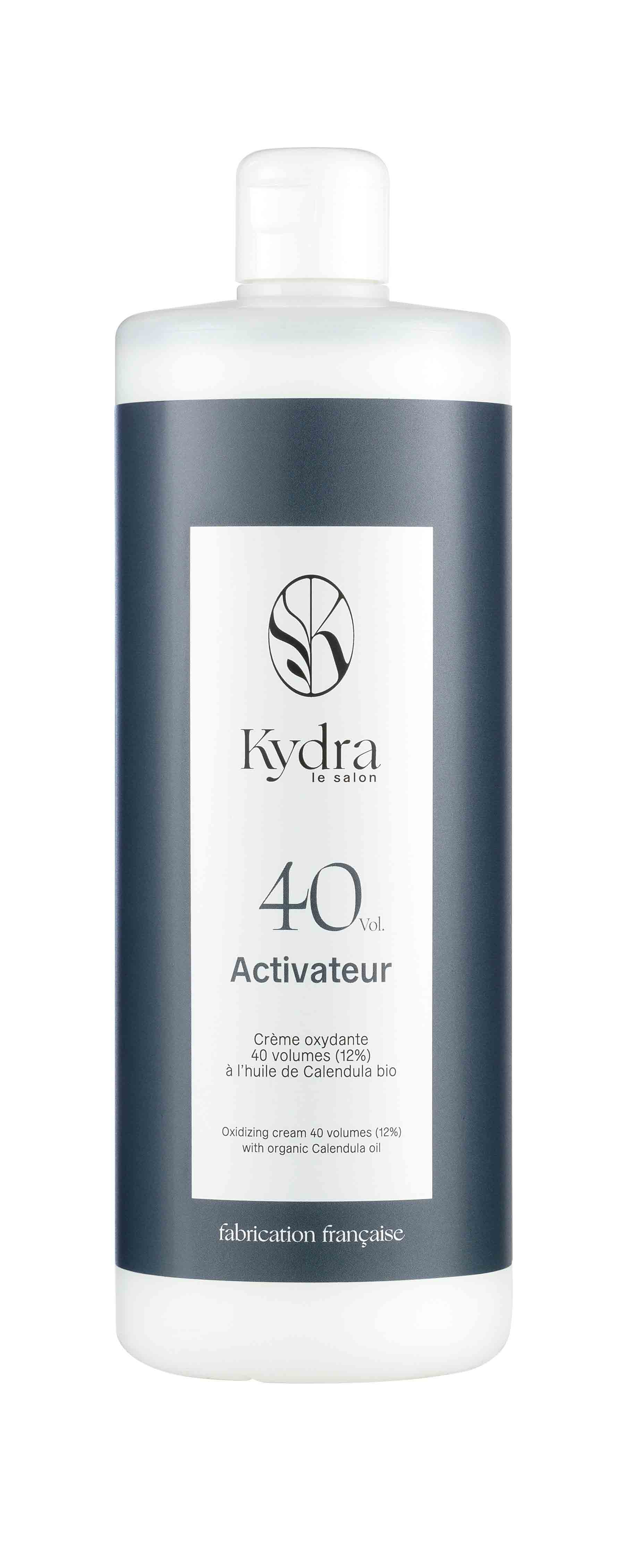 Kydra AKTIVATOR - 40 Vol / 12%