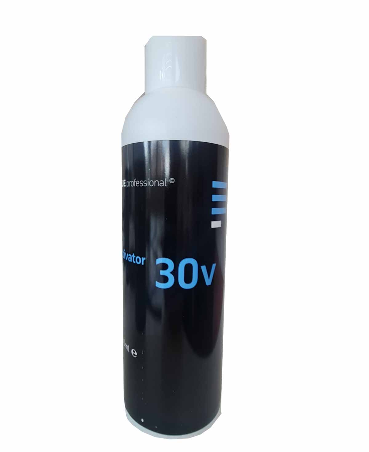 BLUE professional activator 30 Vol. (9%), 1000ml