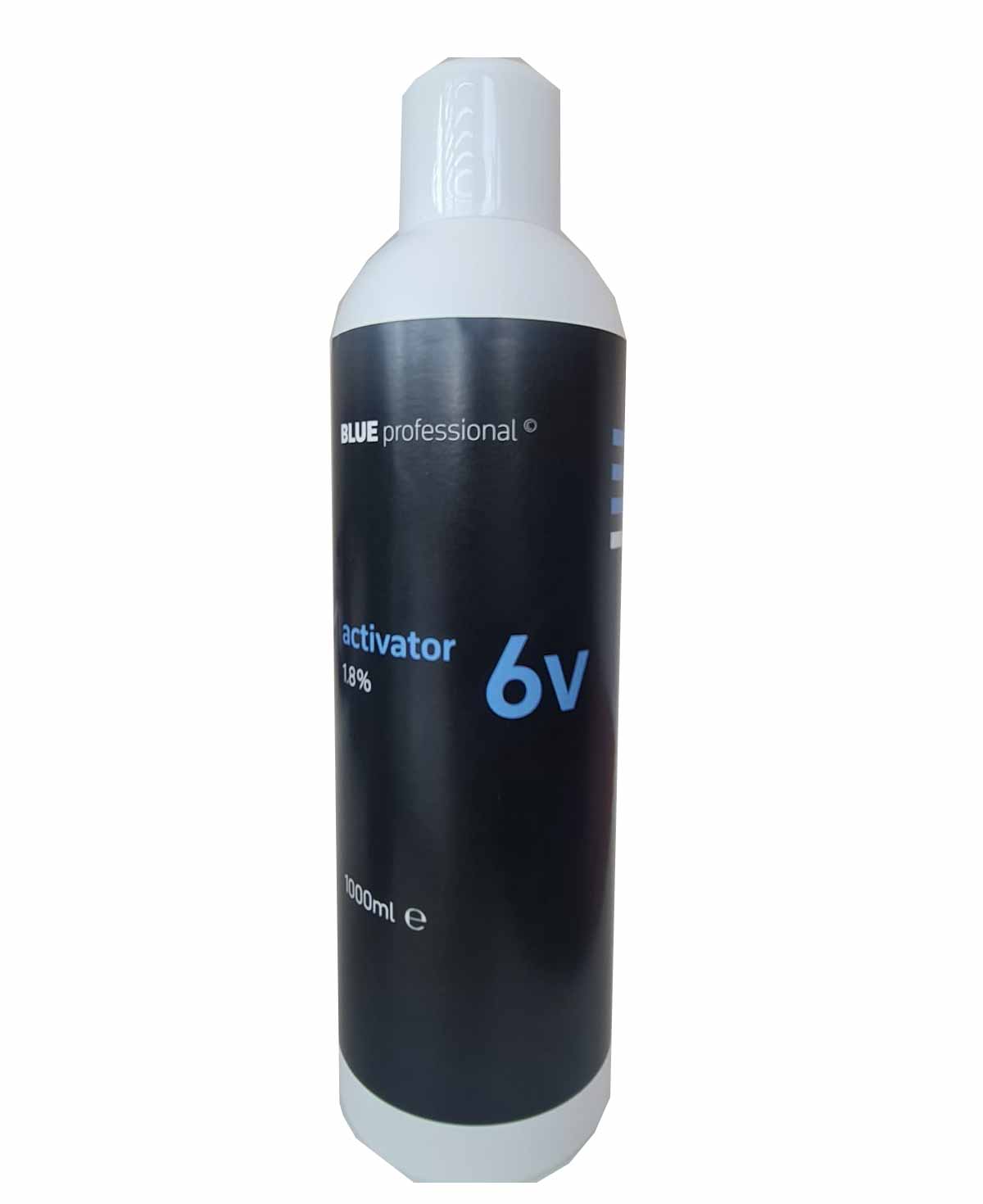 BLUE professional activator 6 Vol. (1,8%), 1000ml