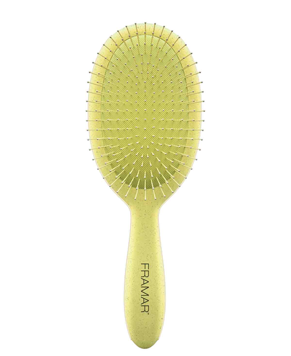 Framar Detangle Brush Golden Hour Amargosa - Limited Edition