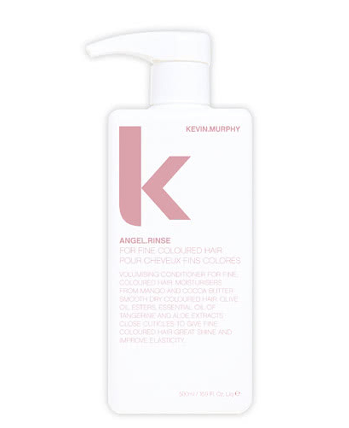 Kevin.Murphy ANGEL.RINSE 500ml 