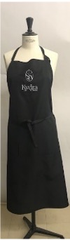 Kydra Le Salon Apron 