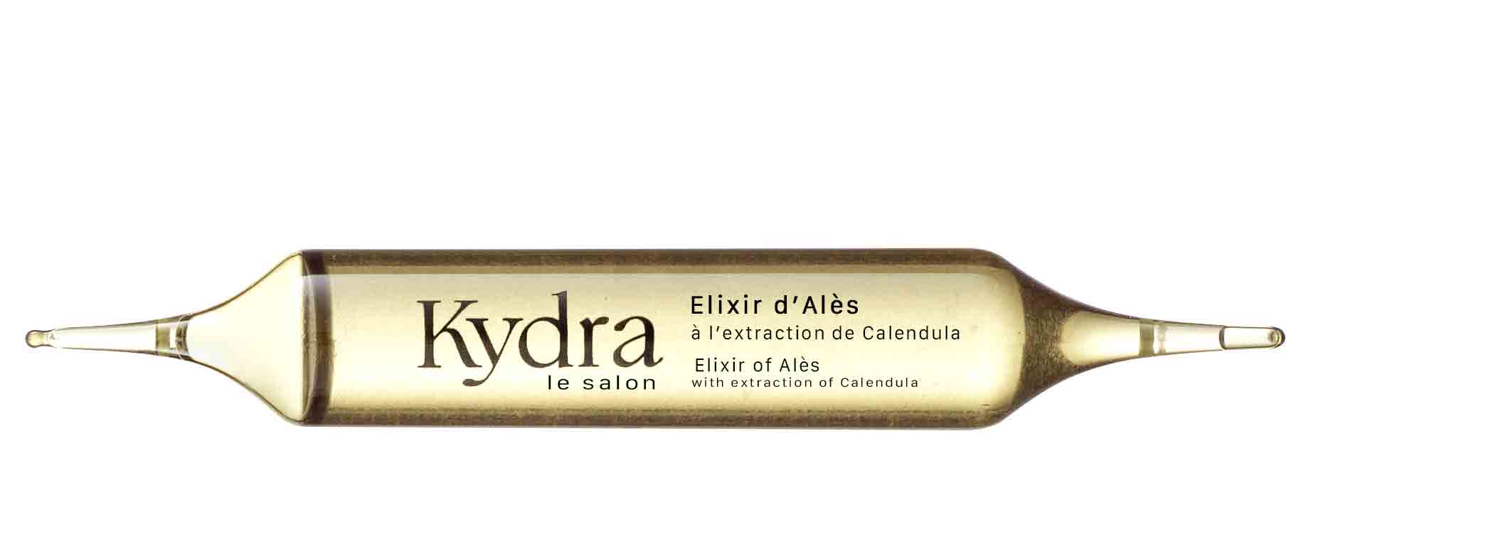 Kydra Elixir D'Alès Calendula 22x10ml