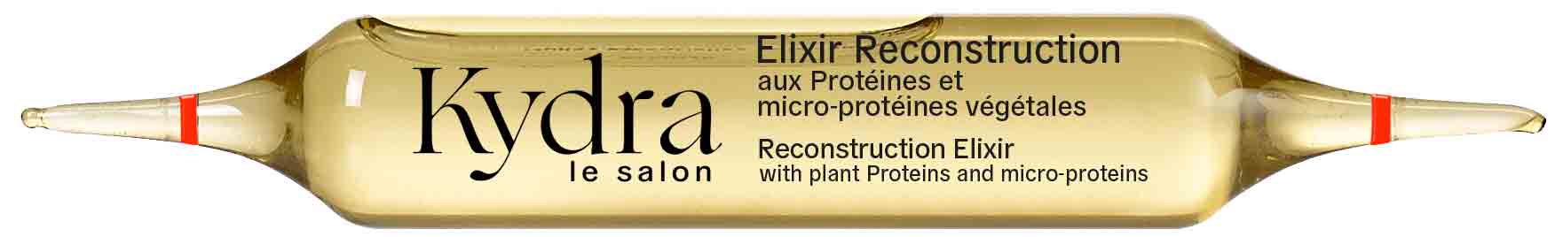 Kydra Elixir Reconstruction Protein 22x10ml