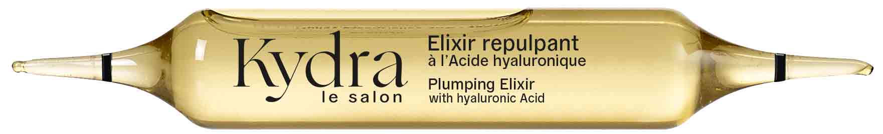 Kydra Elixir Repulpant Hyaluronic 22x10ml