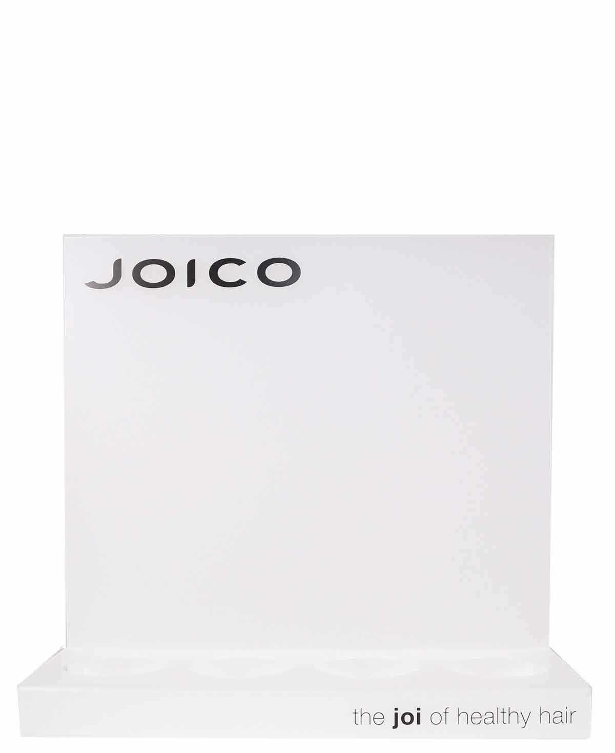 Joico Hair Backbar Display