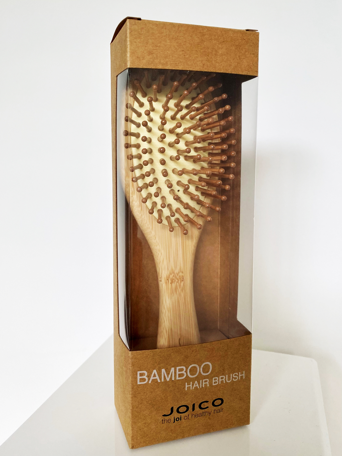 Joico YearEnd '24 Celebrate Bamboo Brush