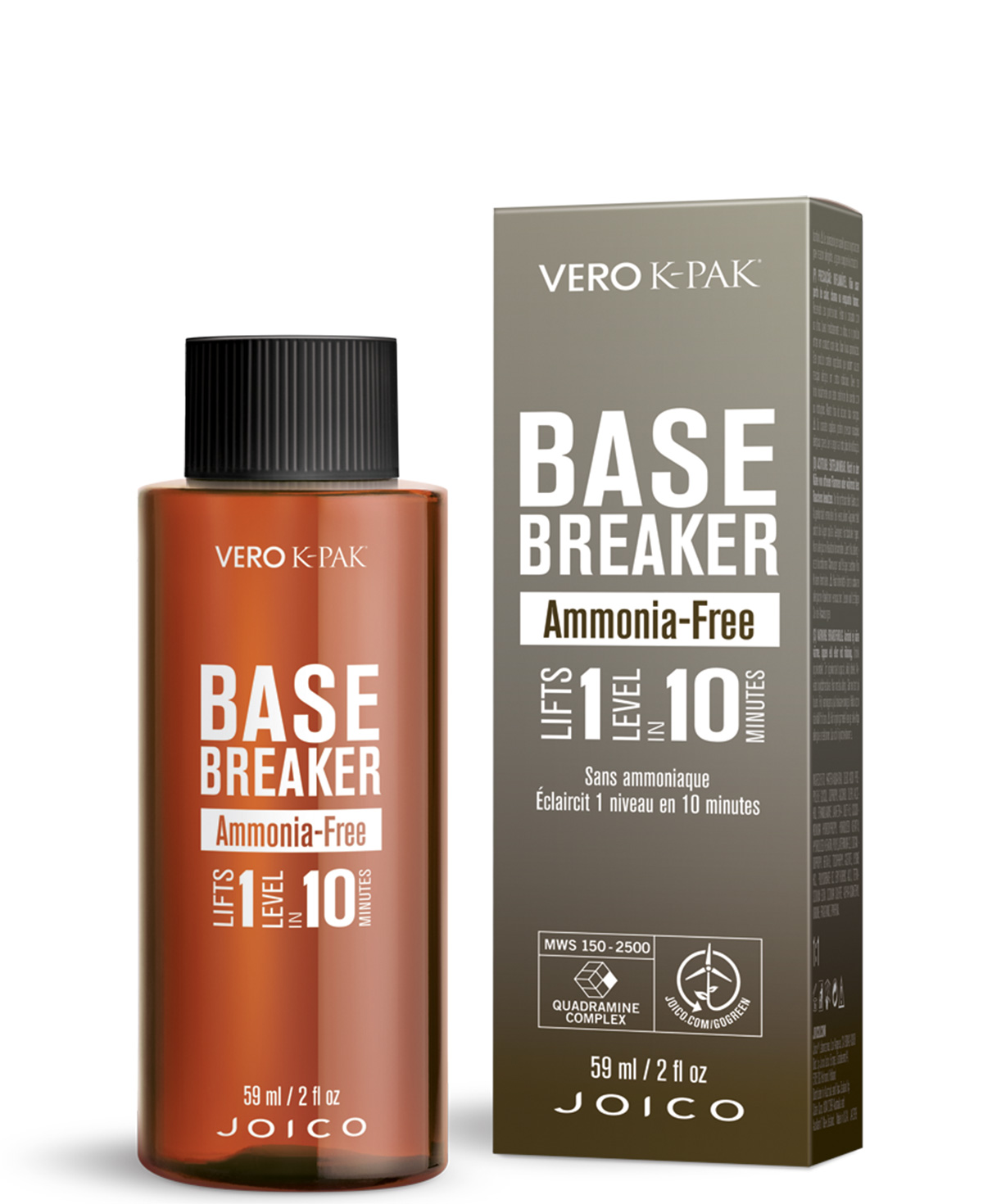 Joico Vero K-Pak Color Base Breaker 60ml
