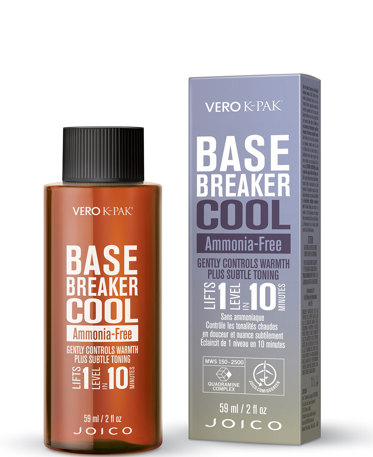 Joico Vero K-Pak Color Base Breaker Cool 60ml