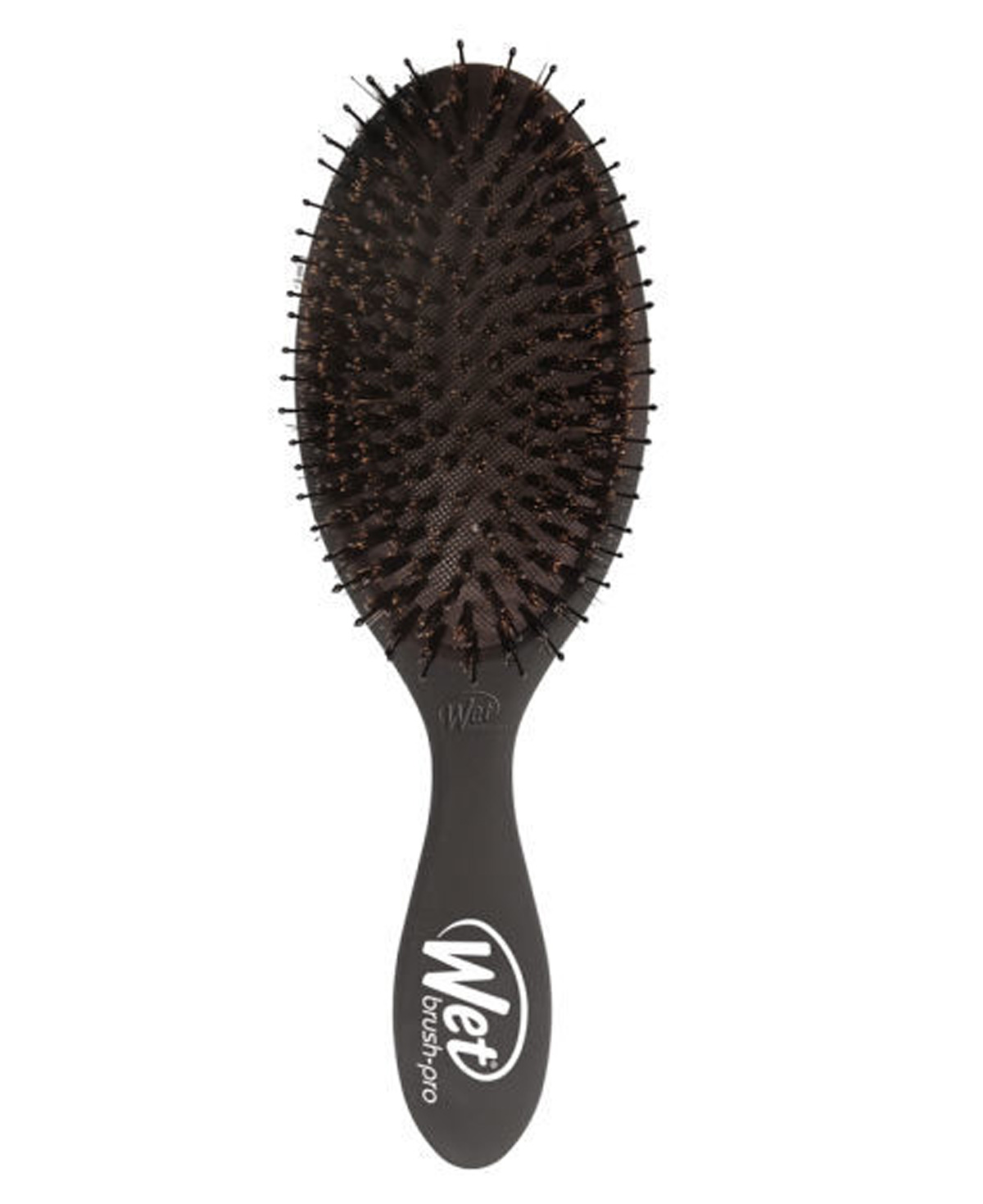 The Wet Shine Brush PRO - Black