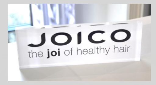 Joico Logo Block