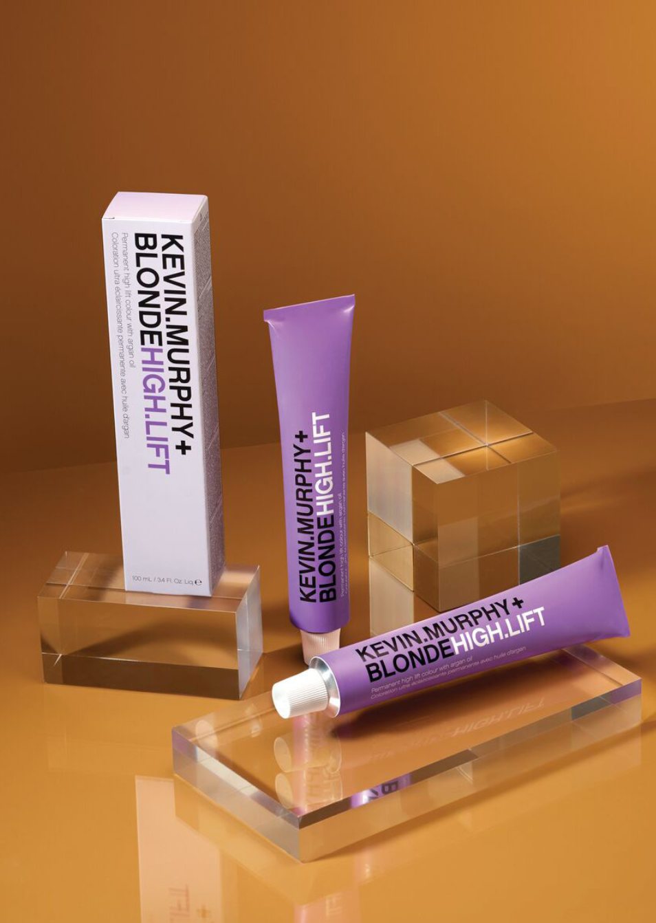 BLONDE HIGH.LIFT - LEVEL UP YOUR LIFT!