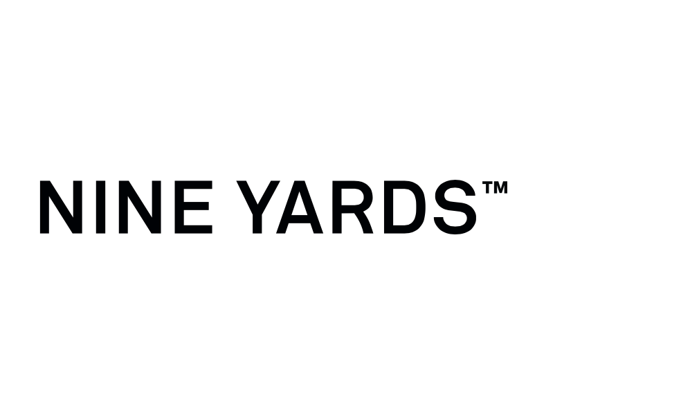 NINE YARDS Consumer Broschüre FR