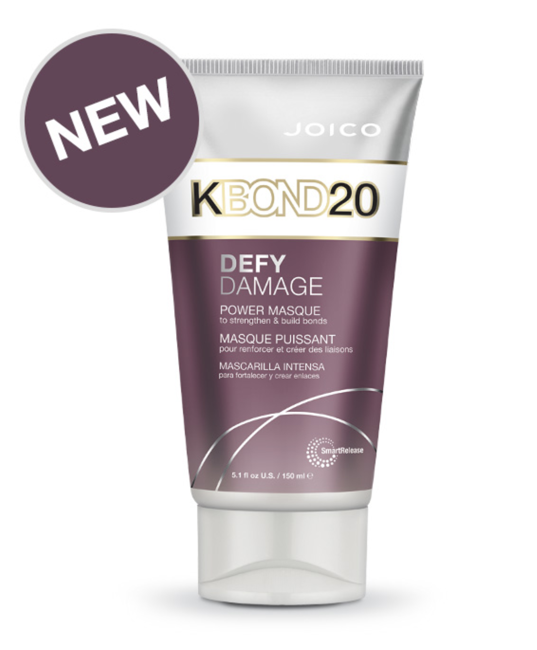 Joico Defy Damage KBond20 Power Masque 150ml