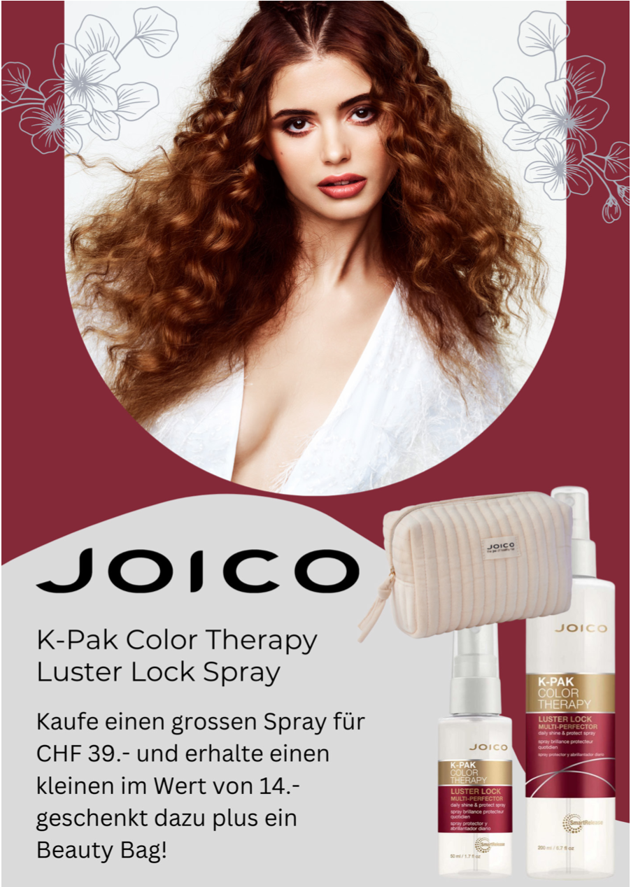 Joico Summer Leave-In