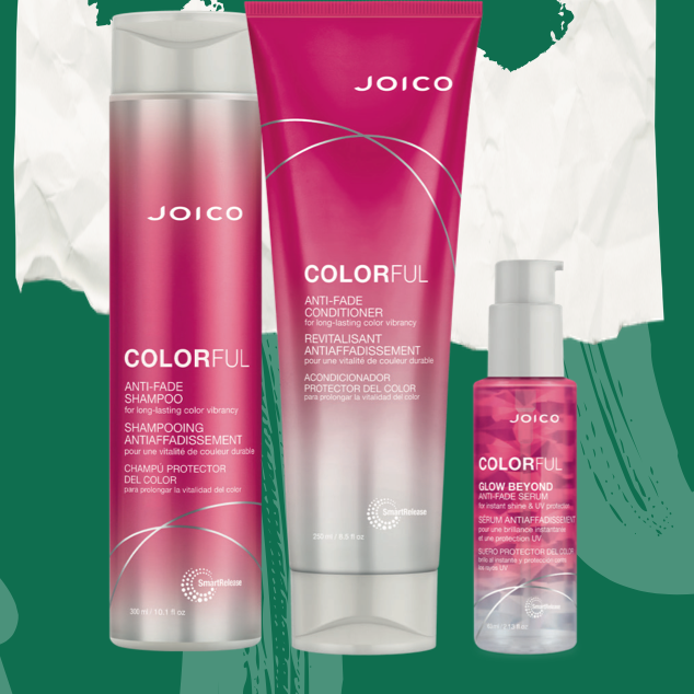 Joico Colorful Spring