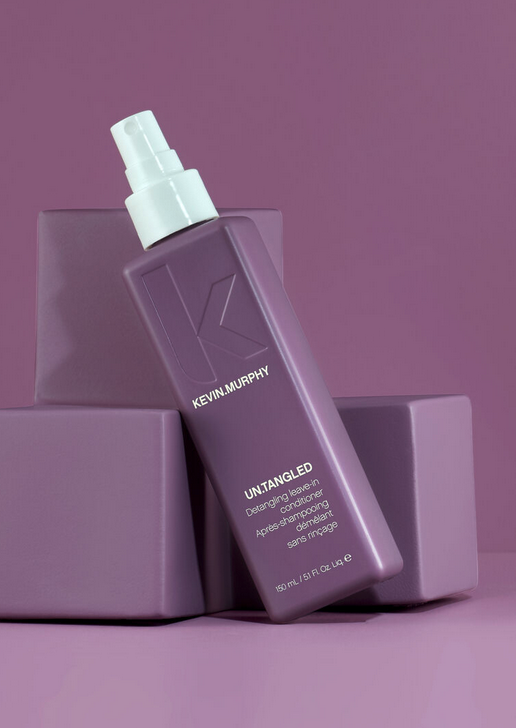 Kevin.Murphy Un.Tangled Produkt des Monats 3+2