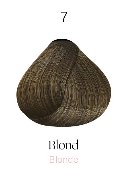 Kydra Jelly 7 Blonde