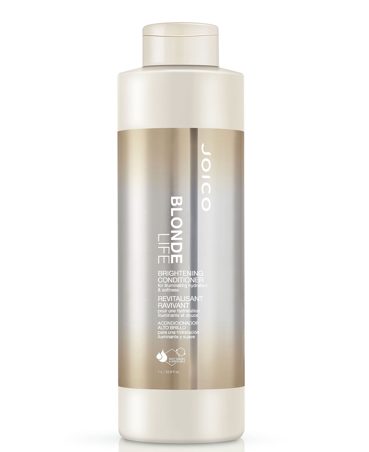 Joico Blonde Life Brightening Conditioner 1000ml