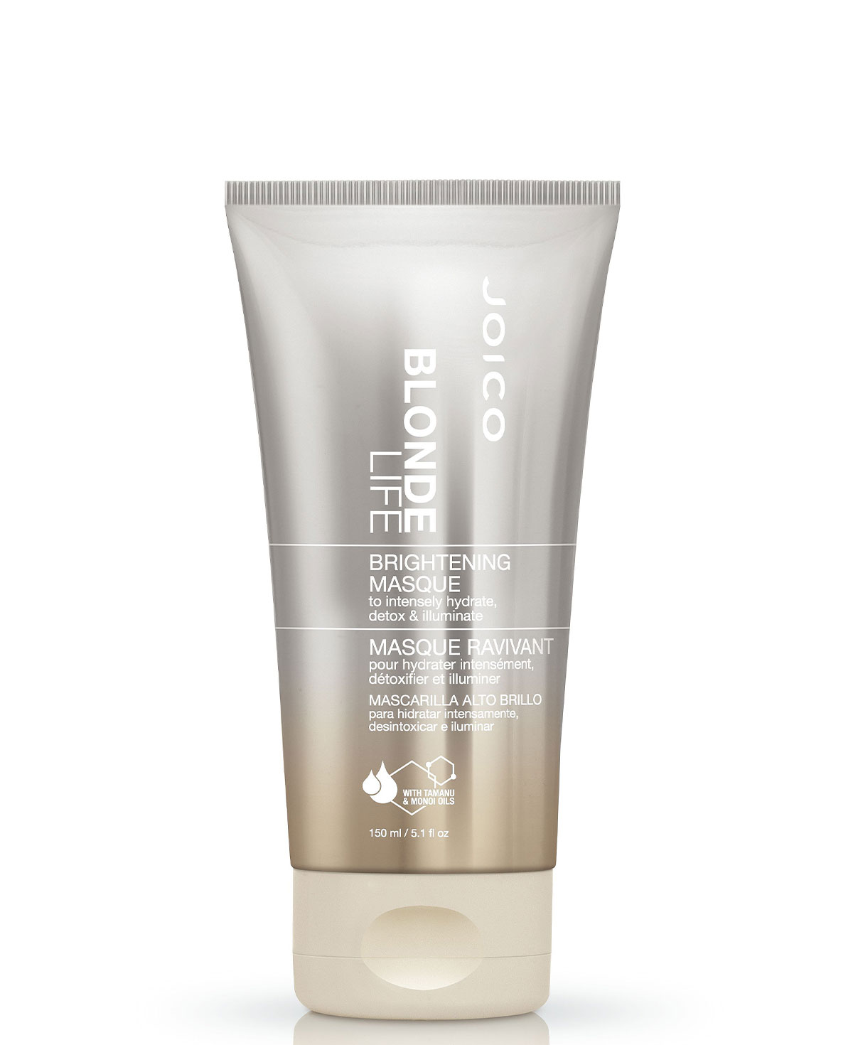 Joico Blonde Life Brightening Masque 150ml