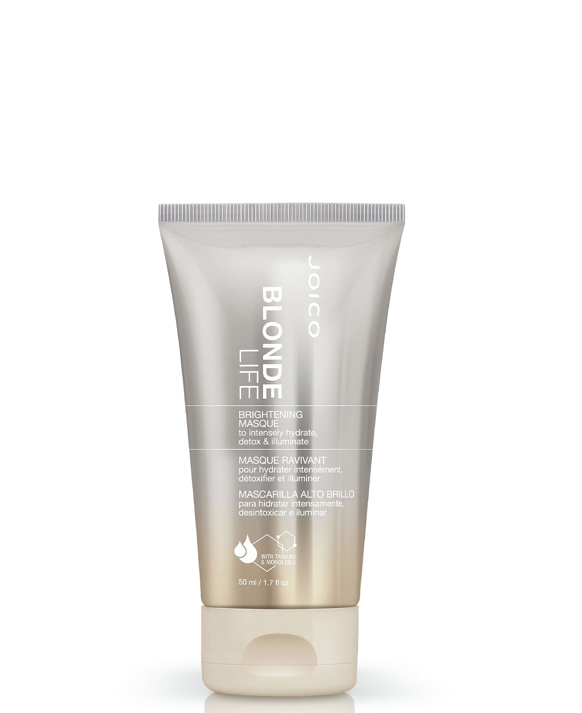 Joico Blonde Life Brightening Masque 50ml