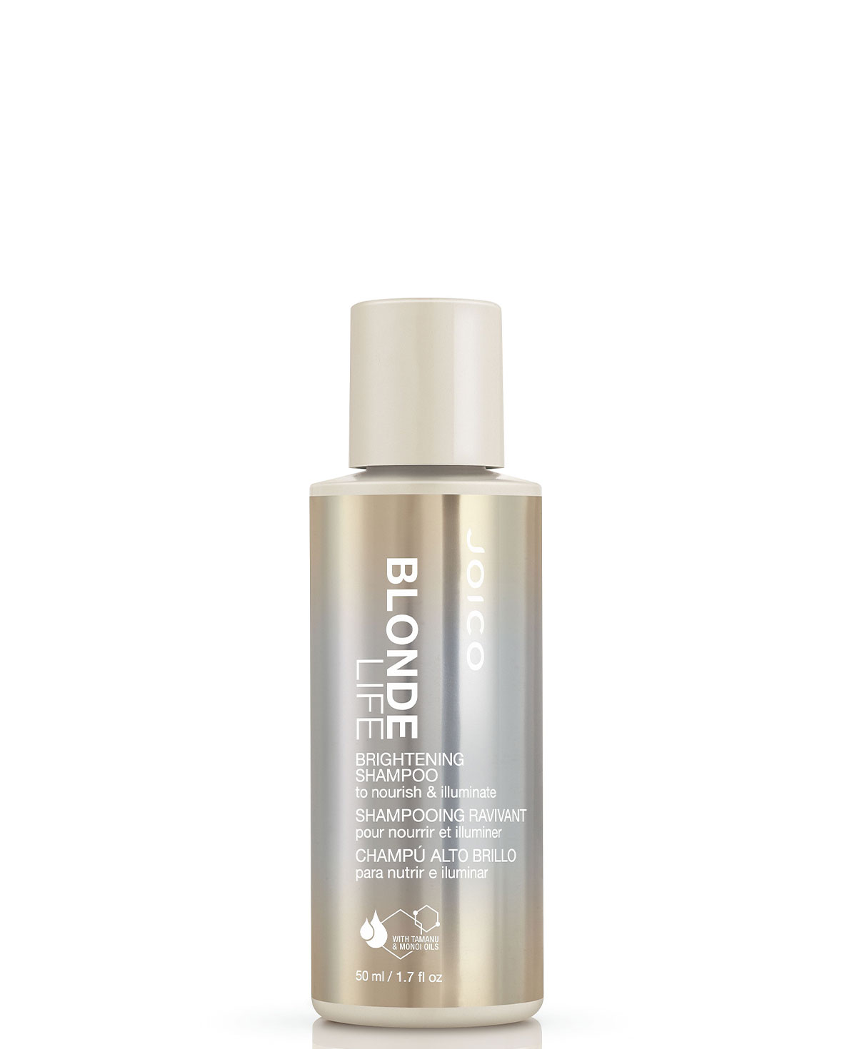 Joico Blonde Life Brightening Shampoo 50ml